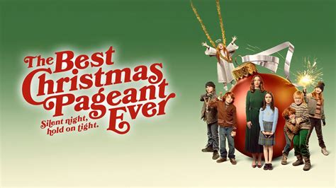 The Best Christmas Pageant Ever sponsored by Edward Jones, 139 West ...