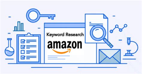 Amazon Keyword Search Guide 2024: Optimize your Amazon PPC - m19
