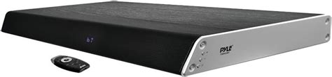 Pyle Surround Sound TV Sound Bar - Bluetooth India | Ubuy