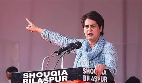 UP elections 2022: PM Modi should talk on relevant issues, says ...