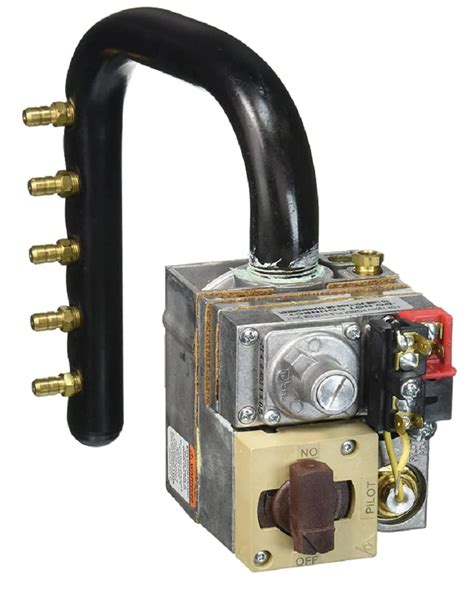 Zodiac R0496203 Natural Gas Manifold Assembly Replacement for Zodiac ...