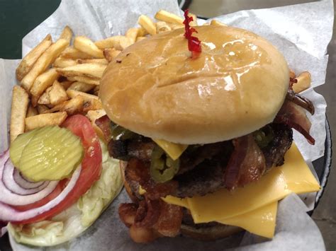 General 2 — Visit Ute Lake