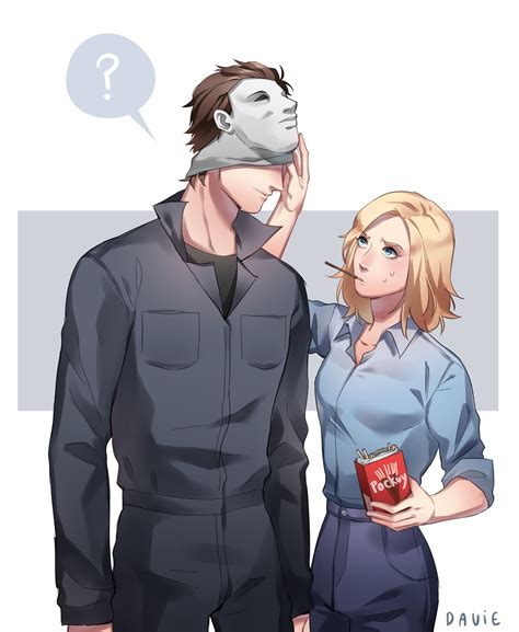 Pin on Horror Artwork