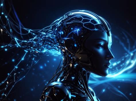 Dark Technology Automation Image 的图像结果