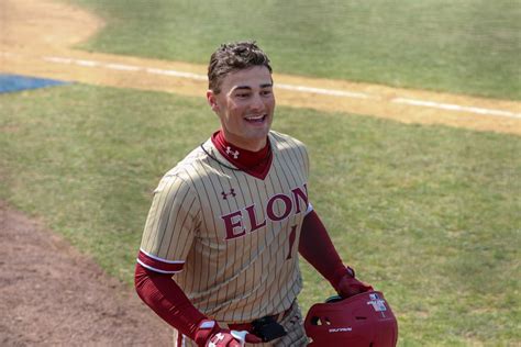Elon University baseball brings in four junior college transfers for ...