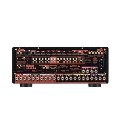 Buy Marantz Cinema 30 AV Receiver | Ooberpad India