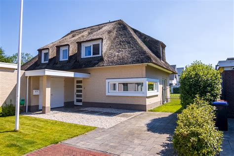 Dordrecht – Laan van Braets 26 - City & Country Makelaars