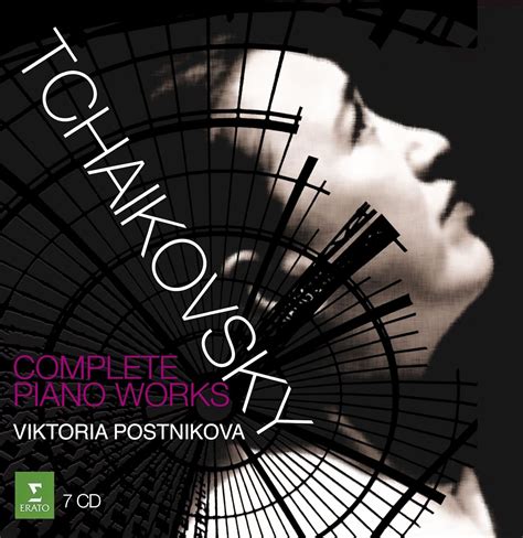 Buy Tchaikovsky: Cpte Piano Works Online at Low Prices in India ...