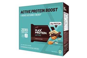 Active Choco Slim
