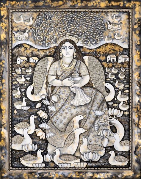 Artworks | Sanchit Art