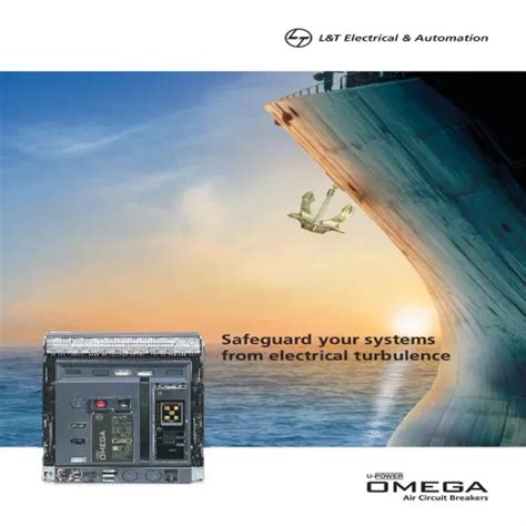 Lauritz Knudsen (Formerly L&T Switchgear) Catalogue, Price List ...