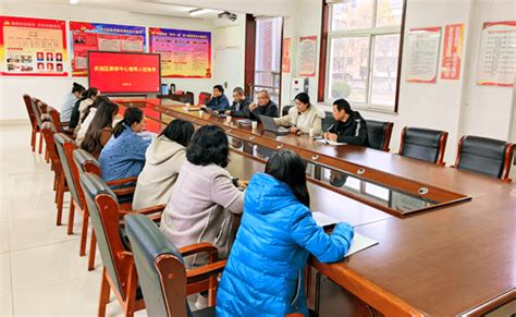 淄博实验中学国际部成功举办校园开放日活动 - 海报新闻