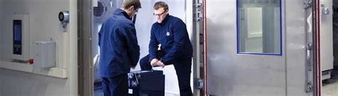 Battery Performance Testing Services | TÜV SÜD in India