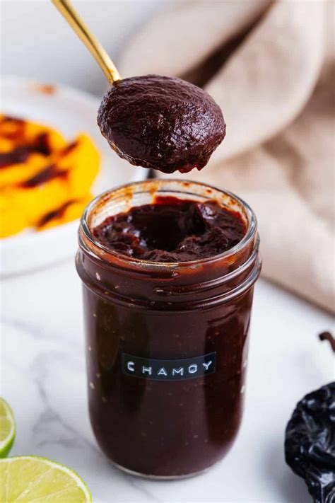 What is Chamoy? (The Ultimate Guide)