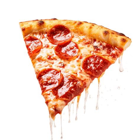 Pizza Clipart Slice at William Farr blog