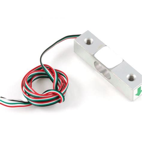Weighing Load Cell Sensor 20Kg For Electronic Kitchen Scale Yzc 131 ...