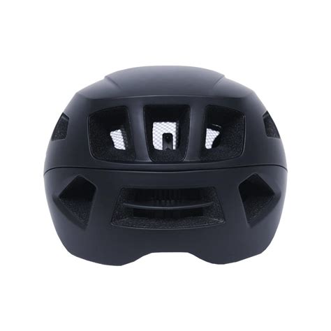 Safety Labs X-EROS 2.0 Road Cycling Helmet (Matt Black) – BUMSONTHESADDLE