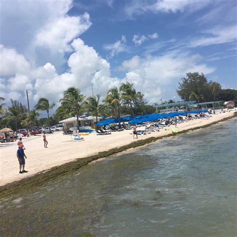 Higgs Beach African Graves - Key West - Bewertungen und Fotos