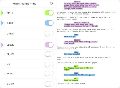How to Use Scriptation 的图像结果