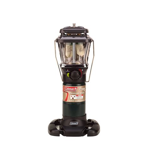 Coleman Elite Perfectflow Propane Lantern | Coleman lantern, Propane ...