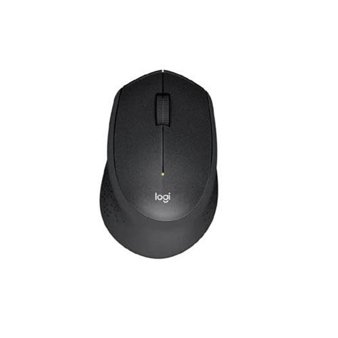 Logitech M331 Wireless Silent Plus Mouse Dealers in Chennai - Logitech ...