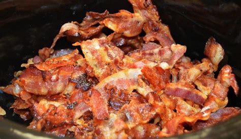 Bacon without the ingredients that cause cancer is about to hit the ...