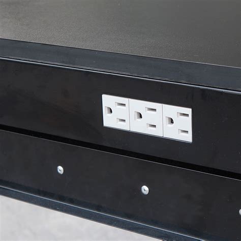 Buy WORKPRO Multi Purpose 48in Workbench with Work Light Online at ...