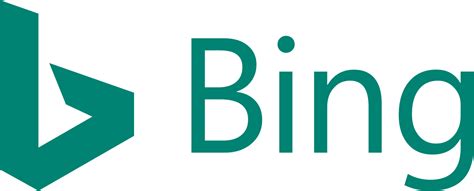 Bing Web Page Logo 的图像结果