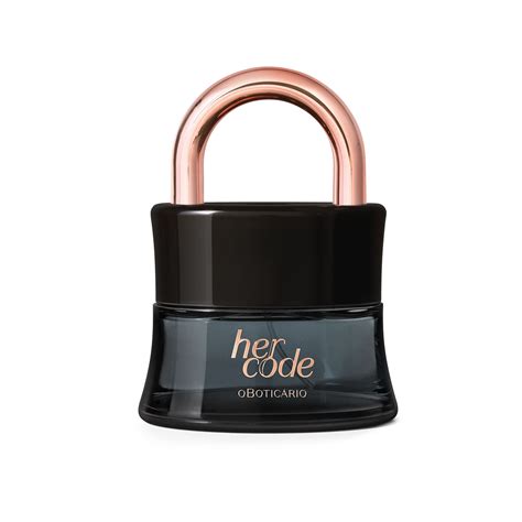 Her Code Eau De Parfum | O Boticário