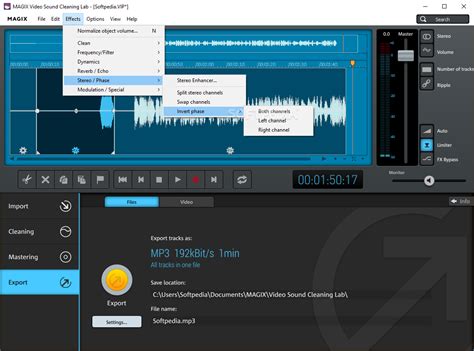 Image result for Magic Audio Cleaning Lab 4 Edit Tutorial