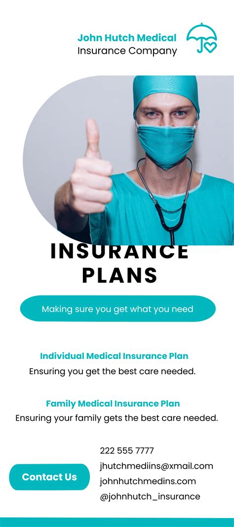 Free Medical Insurance DL Card Template to Edit Online