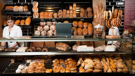 5 French Bakeries In London You Need To Check Out - London Kensington Guide