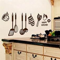 home decor stickers new removable happy kitchen pvc mural decal wall stickers home decor stickers new removable happy kitchen pvc mural decal wall stickers