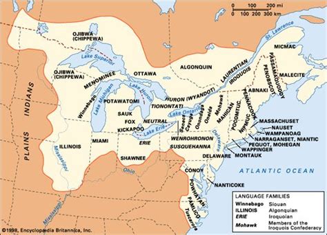 Susquehannock Tribe Eastern Woodland Legacy