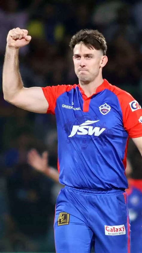Mitchell Marsh: Latest News, Videos and Mitchell Marsh Photos | Times ...
