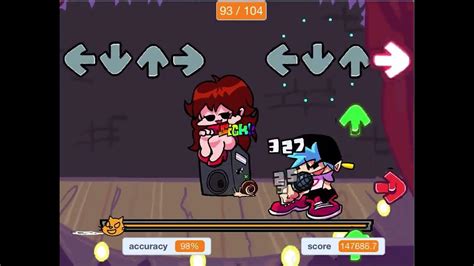 Rec'd Mashup Tutorial FNF 的图像结果