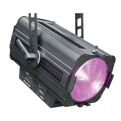 IMLIGHT LTL FRENELLED-MZ-PRO 100 COLOR театральный прожектор
