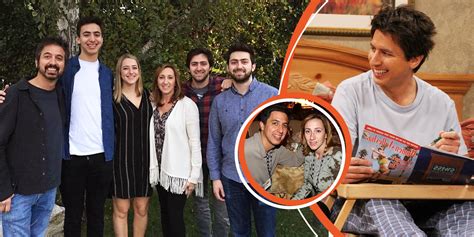 Ray Romano Is Doting Dad of 4 Including Twins — He Once Said Having ...