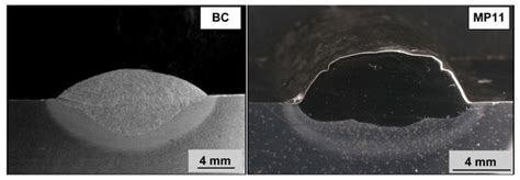 Gas Formation of Cobalt and Copper in the Application of Unconstrained ...