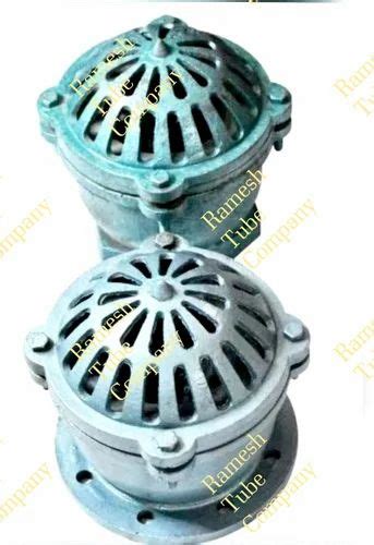 foot valve - Cast Iron Foot Valve Trader - Retailer from Jaipur