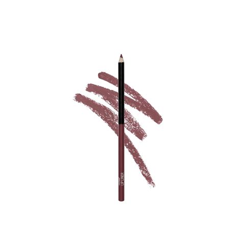 Wet n Wild Color Icon Lipliner Pencil Plumberry 1.4g India