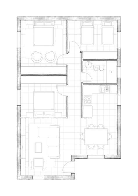 Plan Layout Different Shapes 的图像结果