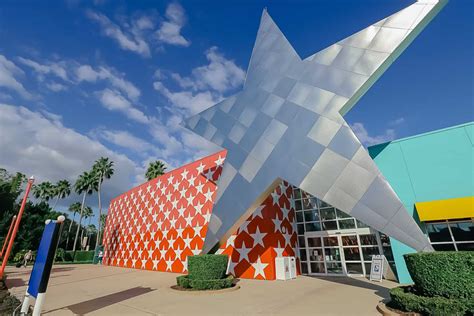 The Resorts Gal Guide to Disney's All-Star Sports Resort - Resorts Gal