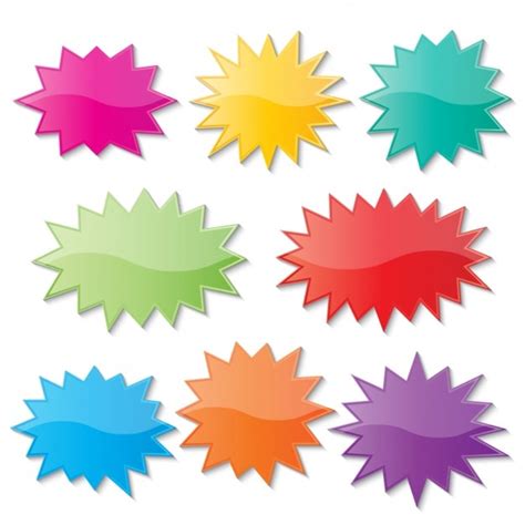 Starburst shape Images - Free Download on Freepik