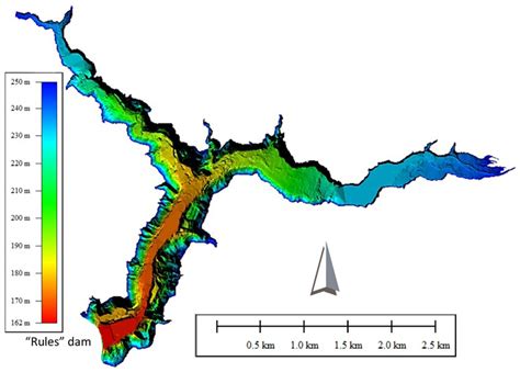 Assessment of Sediments’ Transport Triggering Processes through the ...
