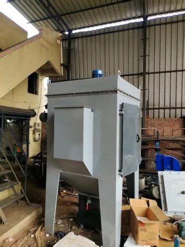 air pollution control system - Industrial Dry Dust Collector ...