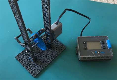 VEX Robotics Drive Base Tutorial 的图像结果