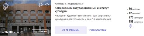 Обзор подразделений КемГИК * Советы экспертов ОЦ "DissHelp"