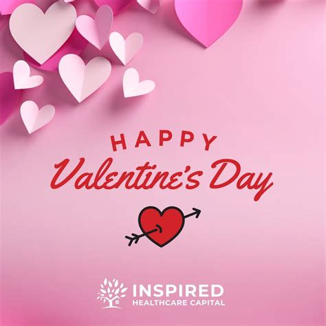 Inspired Healthcare Capital on LinkedIn: Love is in the air at Inspired ...