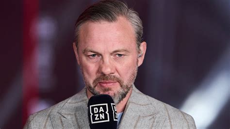 Who is Andy Lee? Get to know DAZN's broadcast team and stars | DAZN News US